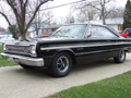 1966 Plymouth Belvedere II