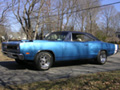 1969 Dodge Coronet R/T