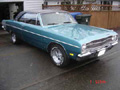 1969 Dodge Dart