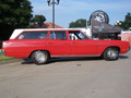 1970 Plymouth Satellite Wagon