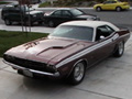 1971 Dodge Challenger R/T