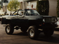 1974 Plymouth TrailDuster 4x4