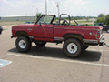 1977 Dodge Ramcharger 4x4