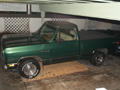 1982 Dodge D150 Truck