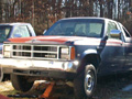 1988 Dodge Dakota