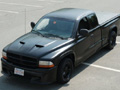 1999 Dodge Dakota R/T