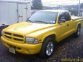 1999 Dodge Dakota R/T