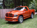 2005 Dodge Ram Daytona