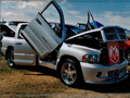 2005 Dodge Ram SRT-10