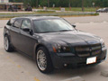 2007 Dodge Magnum