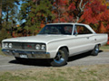 1967 Dodge Coronet R/T