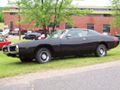 1971 Dodge Charger