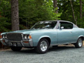 1972 AMC Ambassador SST