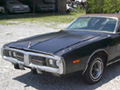 1974 Dodge Charger