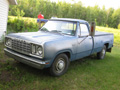 1977 Dodge Ram 200