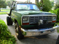 1982 Dodge Power Ram 4x4