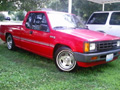 1989 Dodge Ram 50