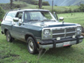 1994 Dodge Ramcharger