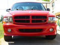 1999 Dodge Dakota R/T