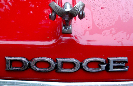 1982 Dodge D150 Ram Miser By Denise Richardson - Update!