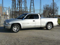 2001 Dodge Dakota R/T