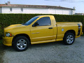 2005 Dodge Ram Rumble Bee