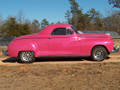 1948 Dodge Business Coupe