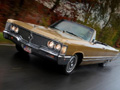 1968 Chrysler Imperial