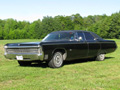 1969 Chrysler Imperial LeBaron