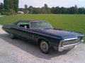 1969 Chrysler Imperial LeBaron