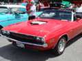 1970 Dodge Challenger R/T