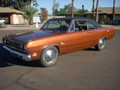 1971 Plymouth Scamp