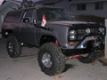 1979 Dodge RamCharger 4x4