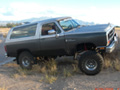 1989 Dodge RamCharger 4x4