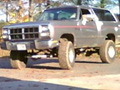 1991 Dodge RamCharger 4x4