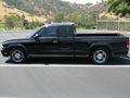 1999 Dodge Dakota R/T