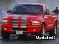 1999 Dodge Dakota R/T