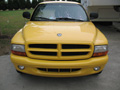 1999 Dodge Dakota R/T