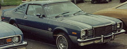 1979 Dodge Aspen R/T By Alexis Nieves - Update!