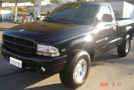 2000 Dodge Dakota R/T By ANDR CARELLI