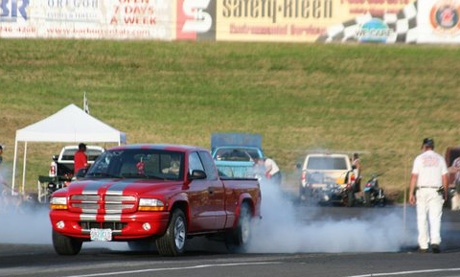 1999 Dodge Dakota R/T By Lynn Peterson - Update!