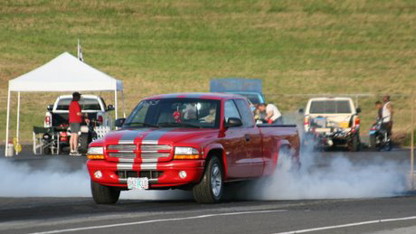 1999 Dodge Dakota R/T By Lynn Peterson - Update!