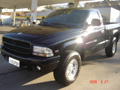 2000 Dodge Dakota R/T