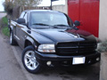 2000 Dodge Dakota R/T