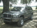 2001 Dodge Durango R/T