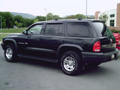 2003 Dodge Durango SXT