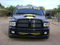 2004 Dodge Ram Rumble Bee