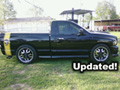 2005 Dodge Ram Rumble Bee - Update