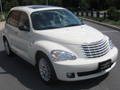 2008 Chrysler PT Cruiser