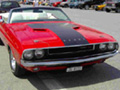 1970 Dodge Challenger R/T Convertible